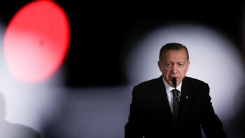 Por qué Turquía está a