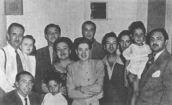 Blanca Estela Pavón y Ferrusquilla
