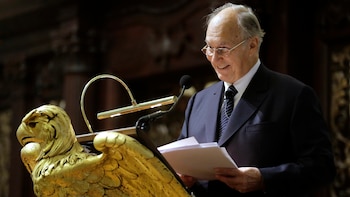 Con Aga Khan IV, Inaara