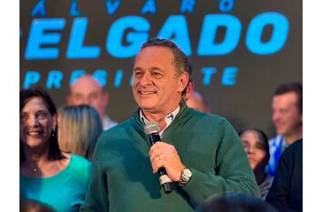 Álvaro Delgado