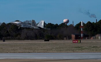 (Fuerza Aérea/AP)
