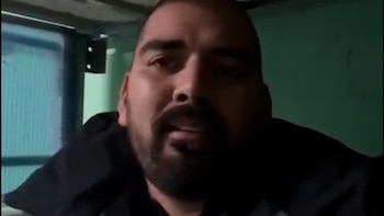 El asesinato de Norero habría