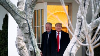 Trump /Voigt