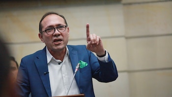 Ministro del Trabajo calificó la
