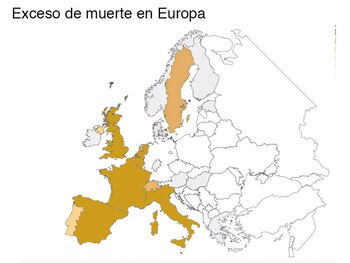 La red de epidemiólogos EuroMOMO