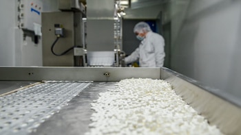 La Agencia Europea de Medicamentos
