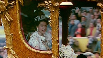 Nació en Londres como la