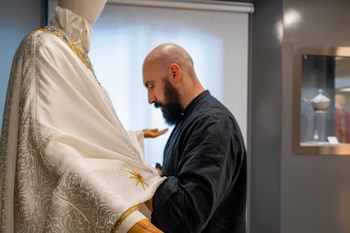 Filippo Sorcinelli, el diseñador que