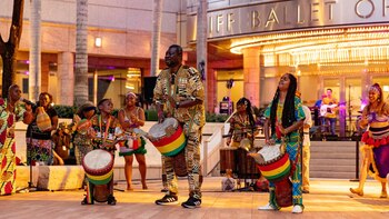 El Heritage Fest celebra la