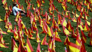 "El pico de mortalidad duró