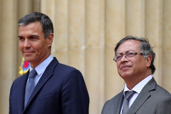 FOTO DE ARCHIVO: El presidente