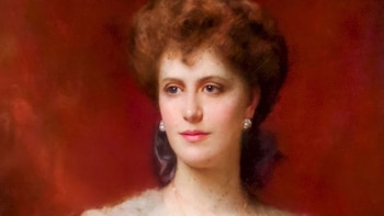 Alice Keppel, amante de Eduardo