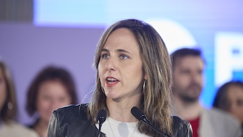 Podemos, sobre los mensajes de