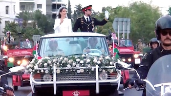 La boda puede crear un